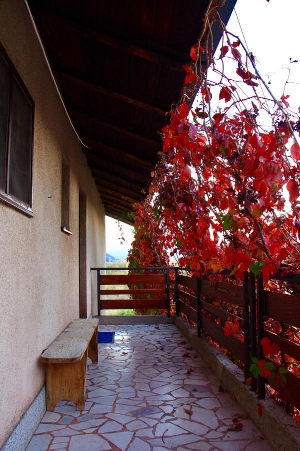 Rooms "Nada Zunic" Knin Exterior foto