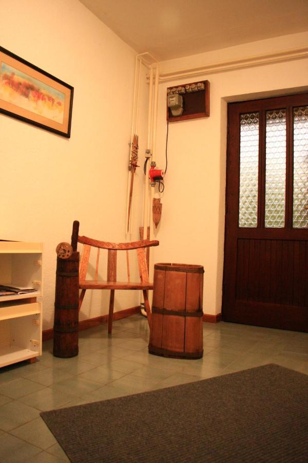 Rooms "Nada Zunic" Knin Exterior foto